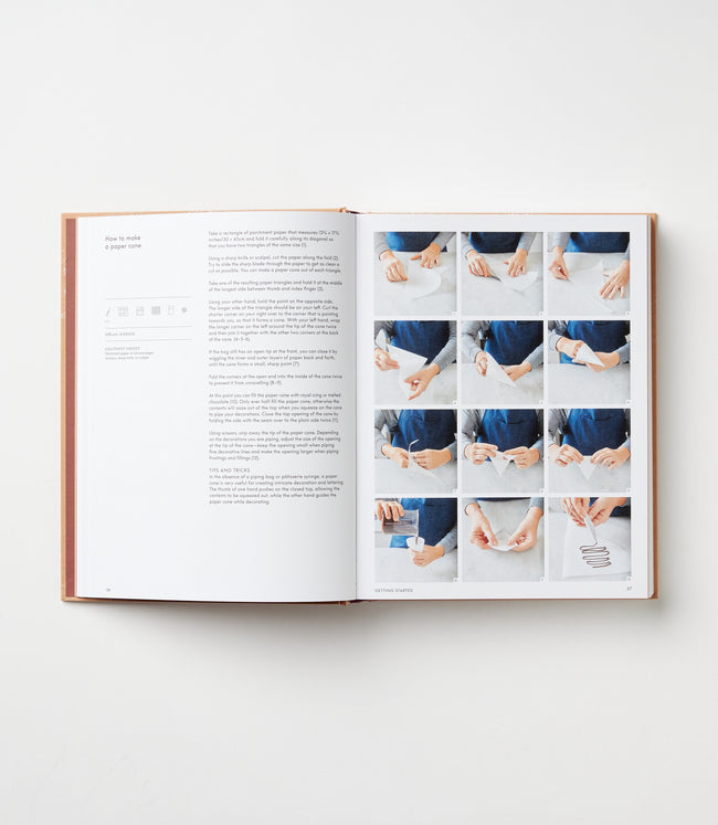 Karen Kane Multi The Italian Bakery Karen Kane