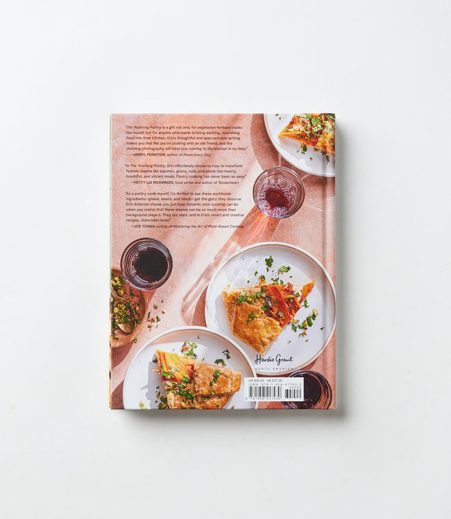 Karen Kane Multi The Yearlong Pantry Karen Kane