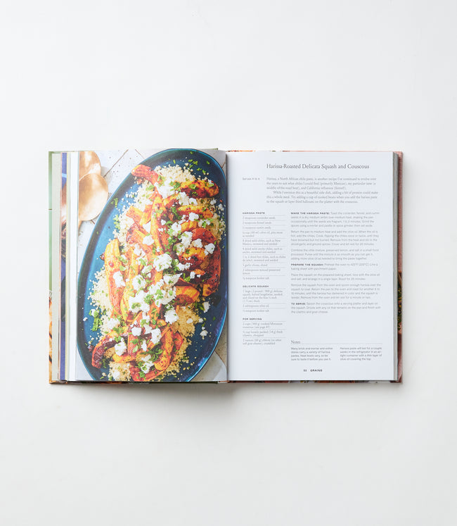 Karen Kane Multi The Yearlong Pantry Karen Kane