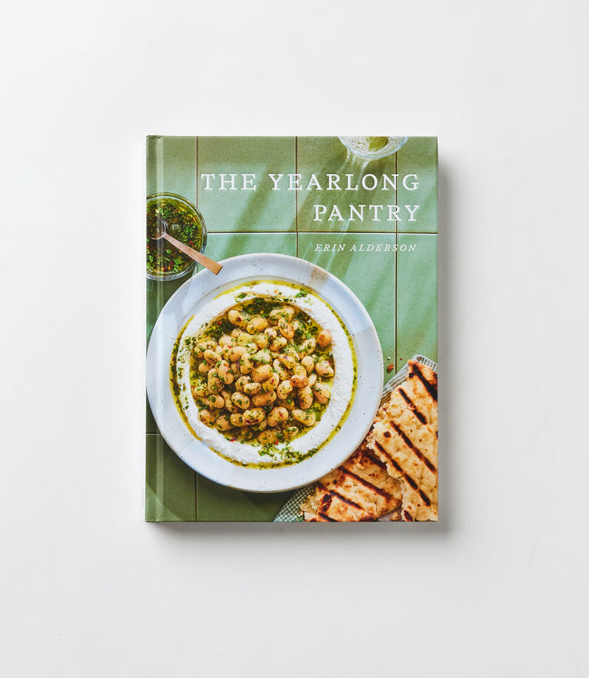 karen kane Multi The Yearlong Pantry Karen Kane