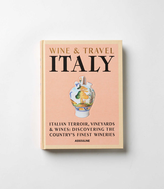 Karen Kane Multi Wine & Travel Italy Karen Kane