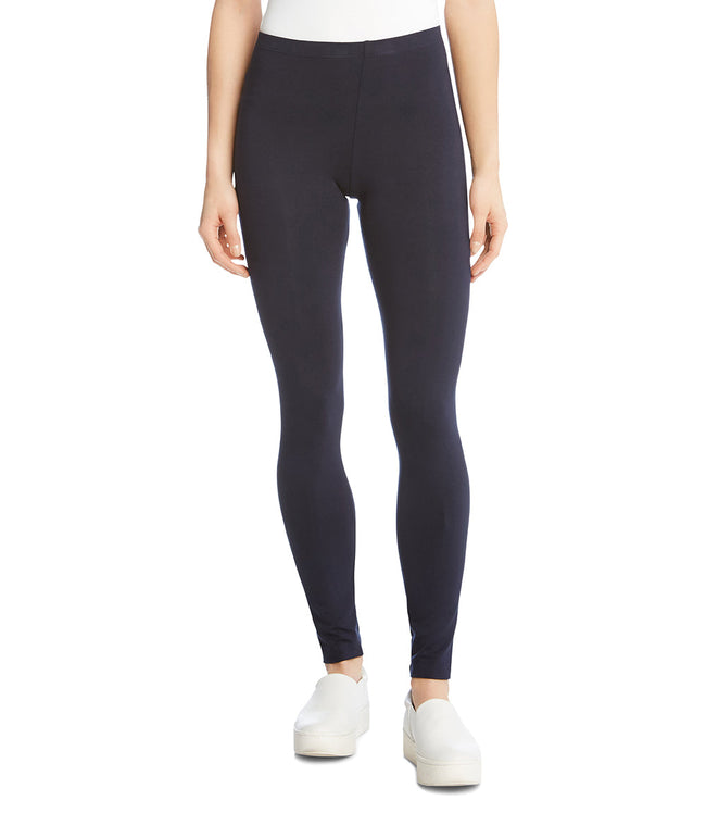 karen kane Navy Leggings Karen Kane