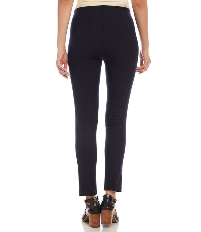 Karen Kane Navy Piper Pants Karen Kane