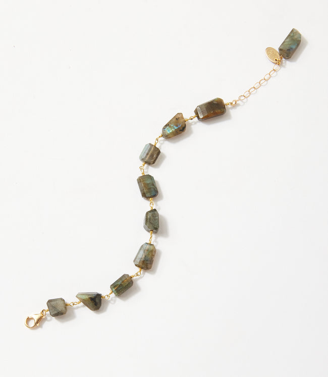 Karen Kane Labradorite Labradorite Bracelet Karen Kane