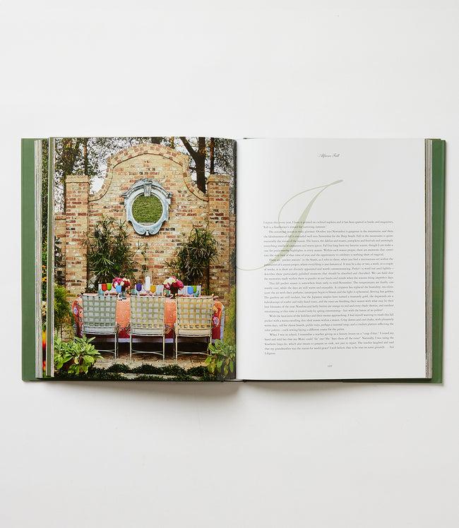 Karen Kane Multi Color Celebrating Home: A Time For Every Season Karen Kane