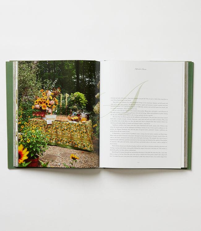 Karen Kane Multi Color Celebrating Home: A Time For Every Season Karen Kane