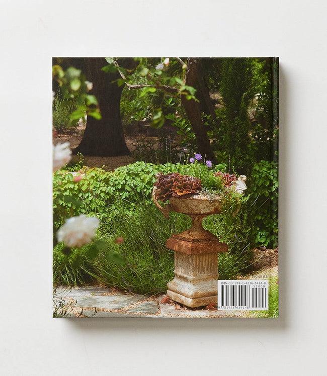 Karen Kane Multi Color Private Gardens Of Santa Barbara Karen Kane