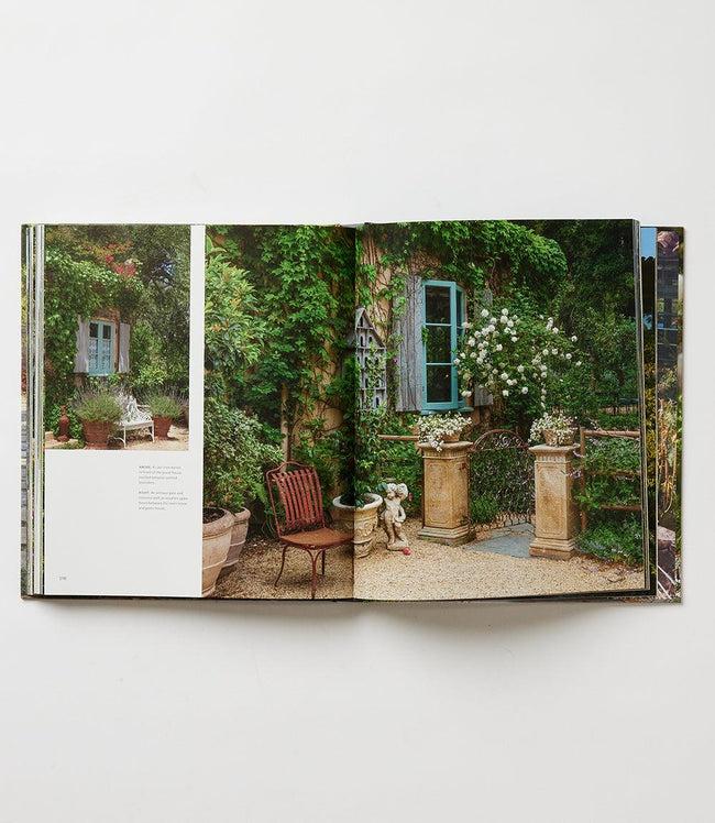 Karen Kane Multi Color Private Gardens Of Santa Barbara Karen Kane