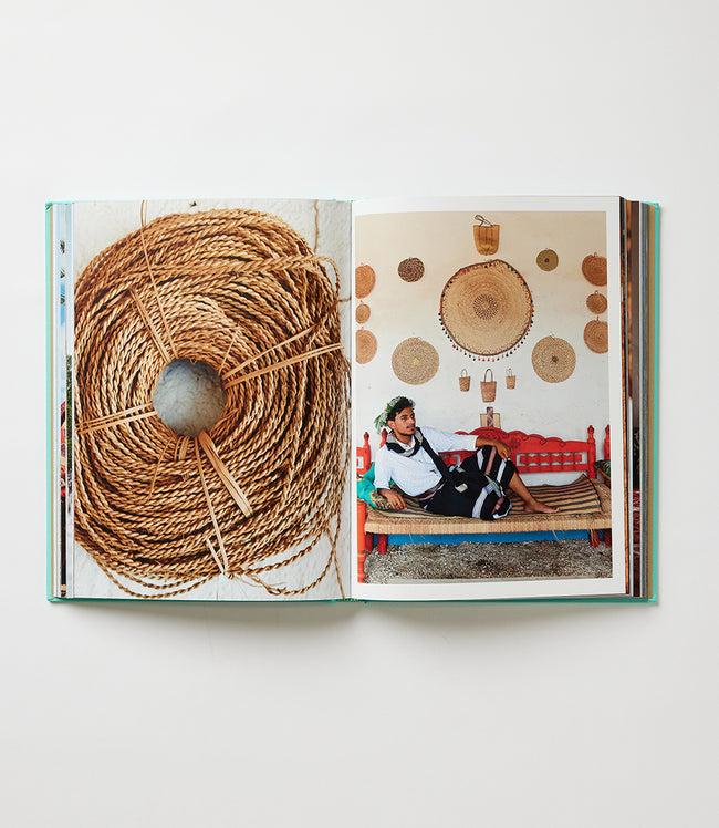 Karen Kane Multi Color Red Sea The Saudi Coast Karen Kane