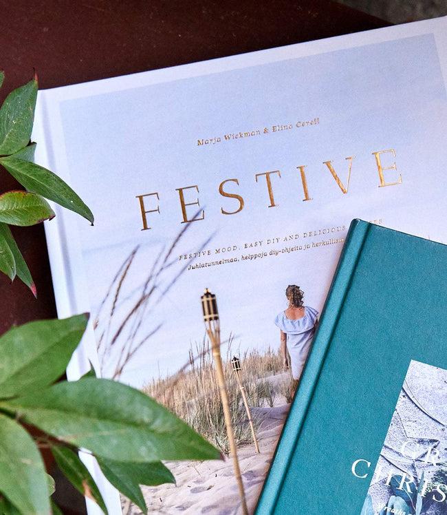 Karen Kane Multi Festive: Life Is A Celebration Karen Kane