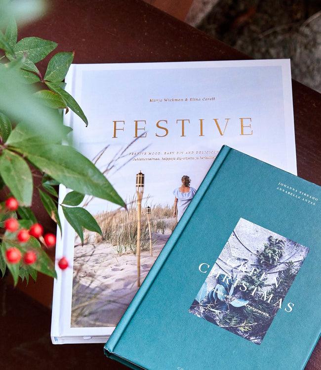 Karen Kane Multi Festive: Life Is A Celebration Karen Kane