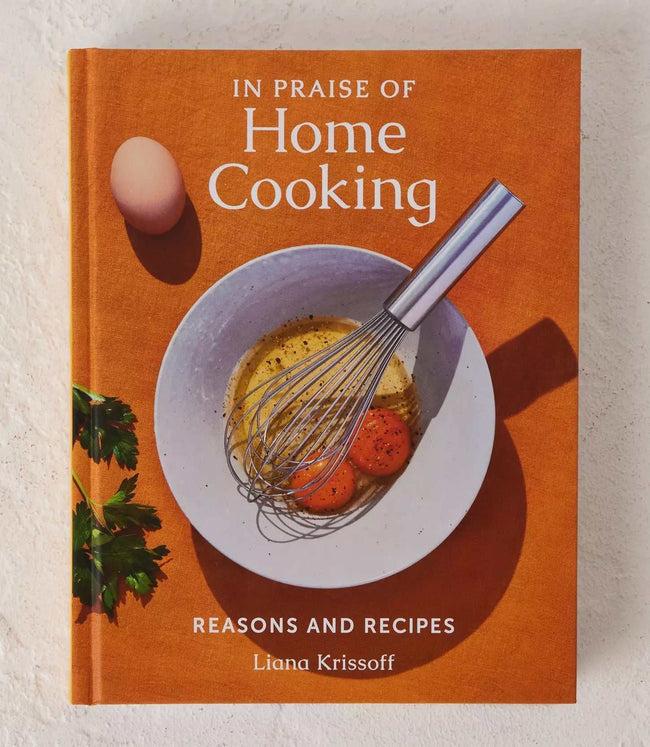 karen kane Multi In Praise of Home Cooking: Reasons & Recipes Karen Kane