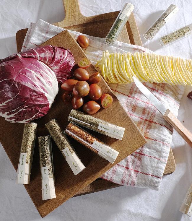 Karen Kane Multi Italian Spices Gift Set Karen Kane