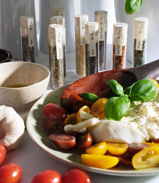 Karen Kane Multi Italian Spices Gift Set Karen Kane