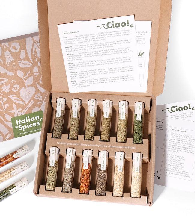 karen kane Multi Italian Spices Gift Set Karen Kane