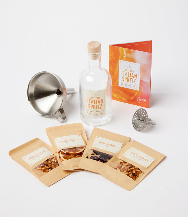 Karen Kane Multi Italian Spritz Cocktail Kit Karen Kane