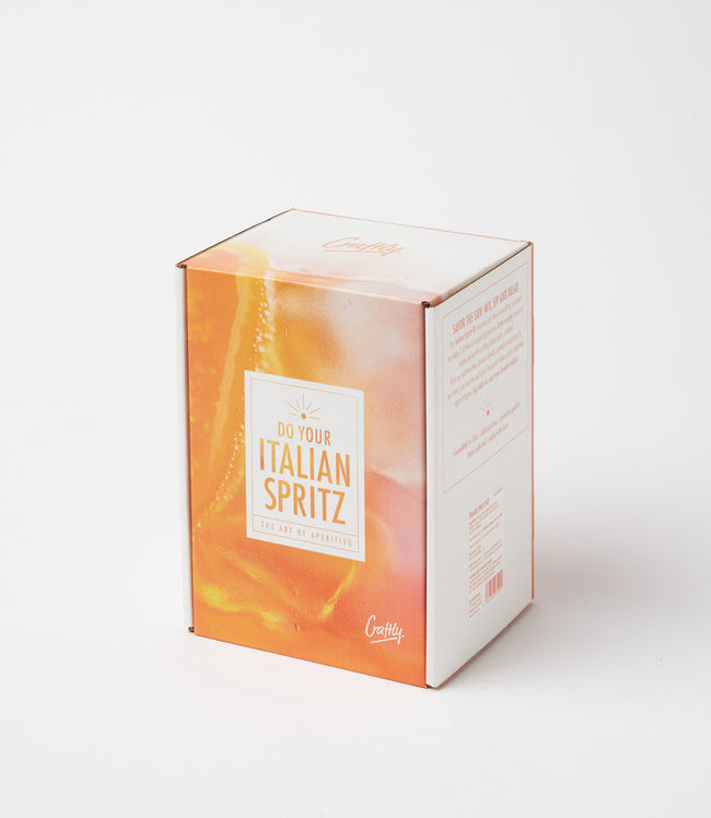 Karen Kane Multi Italian Spritz Cocktail Kit Karen Kane