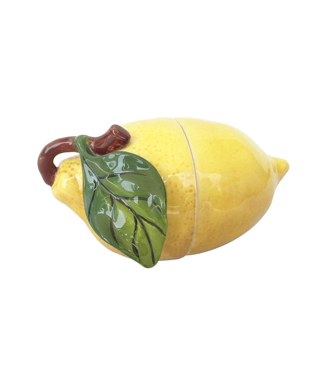 Karen Kane Multi Lemon Salt And Pepper Set Karen Kane