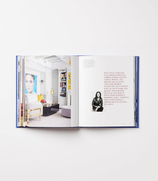 Karen Kane Multi Mood: Interiors And Inspiration Karen Kane