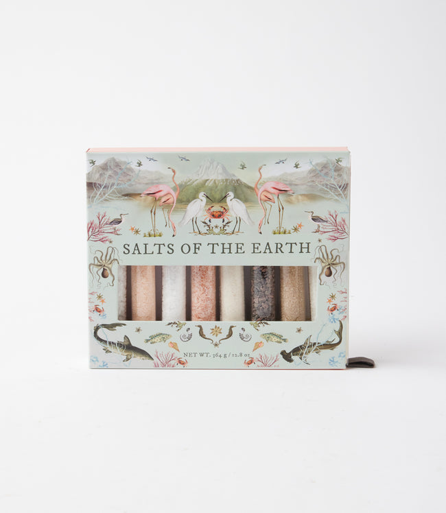 Karen Kane Multi Salts Of The Earth Gift Set Karen Kane