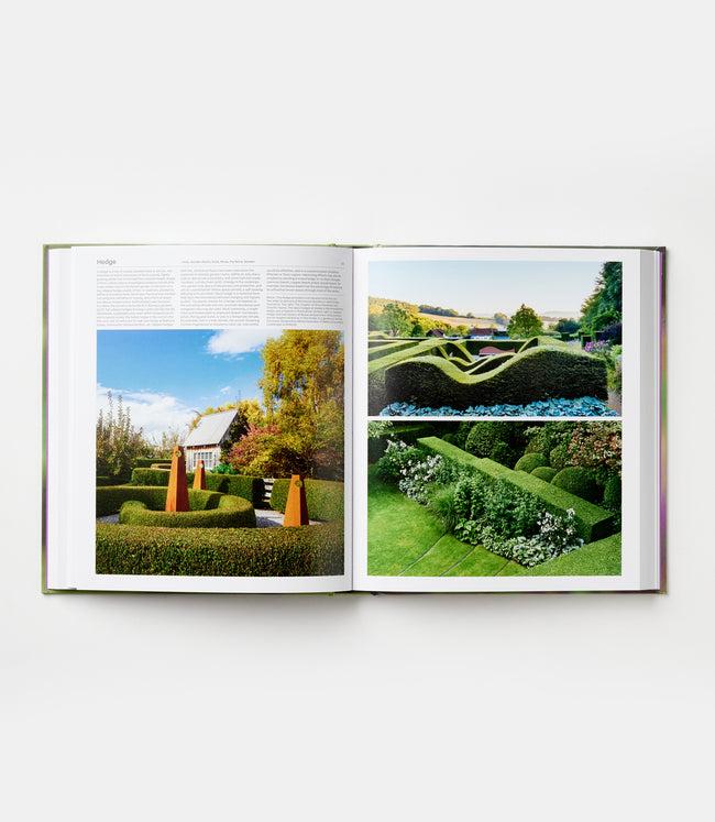 Karen Kane Multi The Garden: Elements And Style Karen Kane