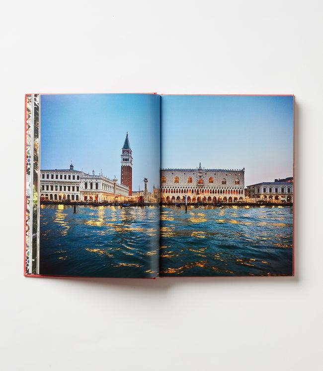 Karen Kane Multi Villeggiatura: Italian Summer Vacation Karen Kane