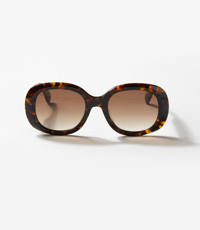 Karen Kane Tortoise Quay Impromptu Sunglasses Karen Kane