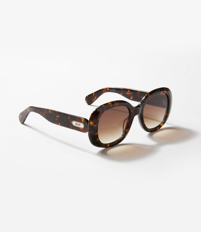 karen kane Tortoise Quay Impromptu Sunglasses Karen Kane