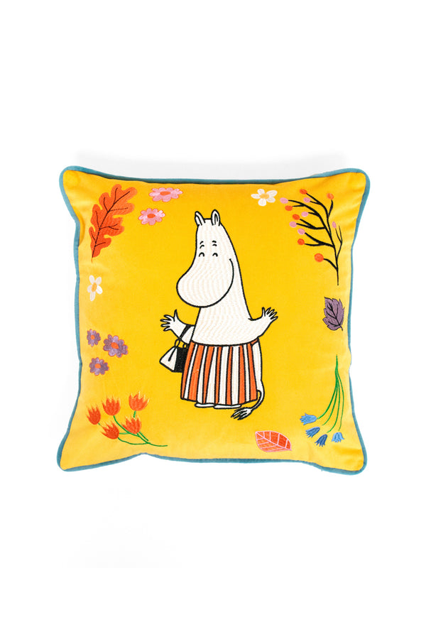 karen mabon Karen Mabon x Moomin® Moominmamma Cushion Cover