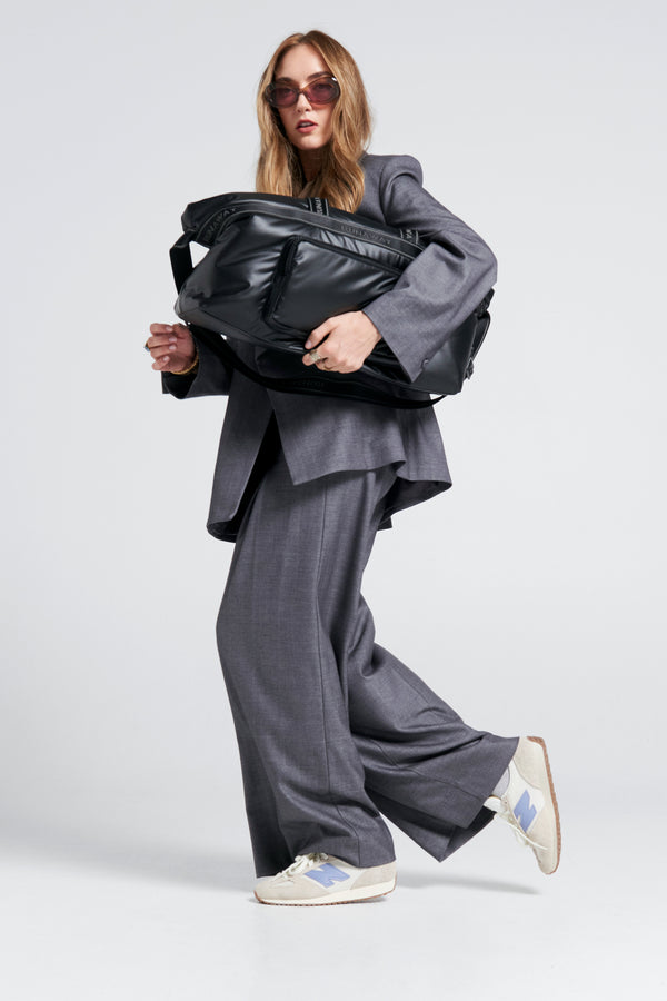 Karen Walker 471 Timberwolf/Grey/Angora/Beige/Dusk Shower