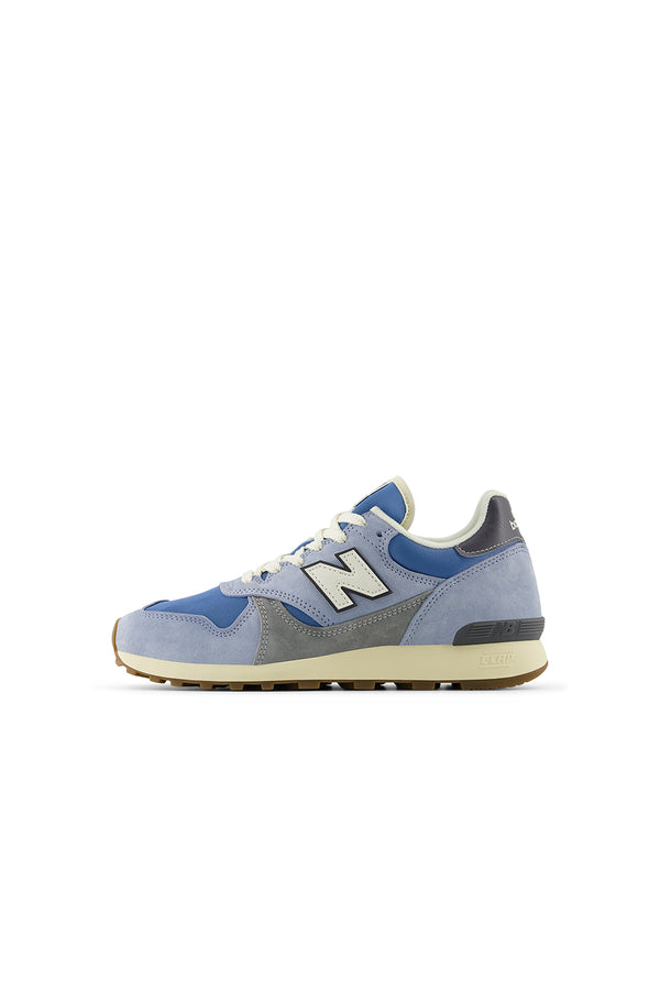 Karen Walker 475 Grey/Blue Laguna/Blue/Slate Grey/Grey