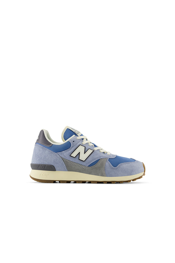 karen walker 475 Grey/Blue Laguna/Blue/Slate Grey/Grey