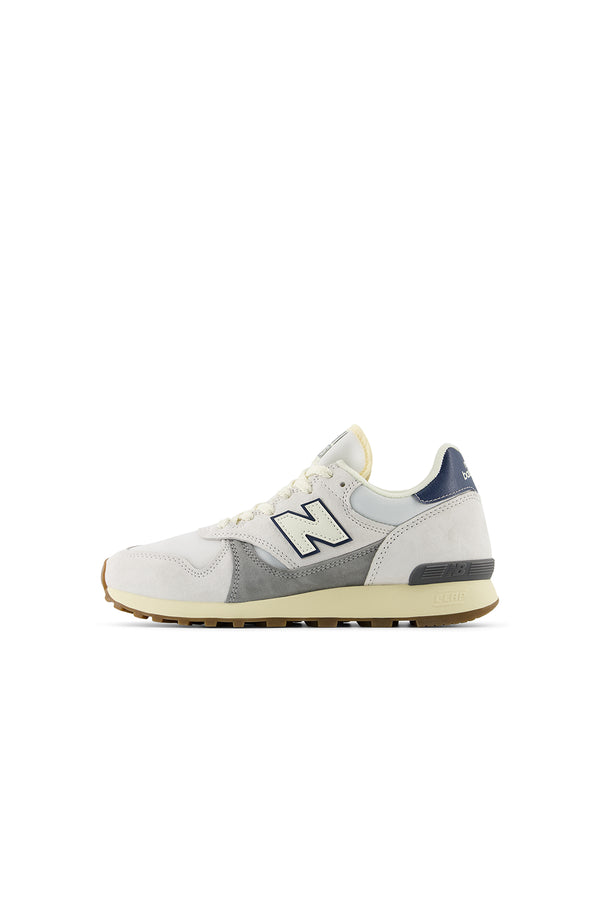 Karen Walker 475 Grey/White/Slate Grey/Vintage Indigo