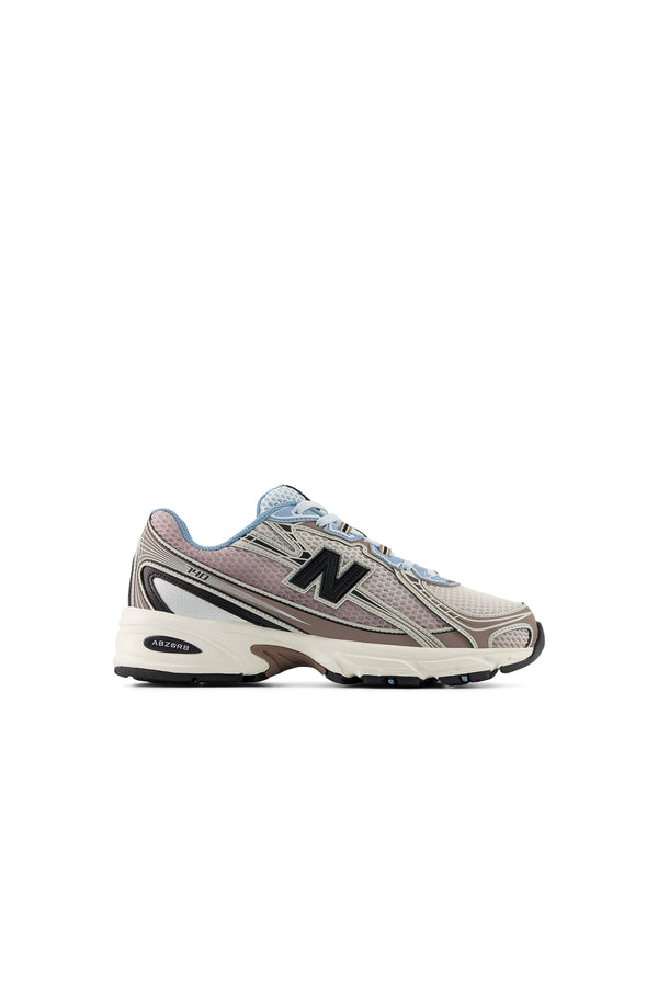 Karen Walker 740 Sea Salt/Earth Shadow/Frosted Glass