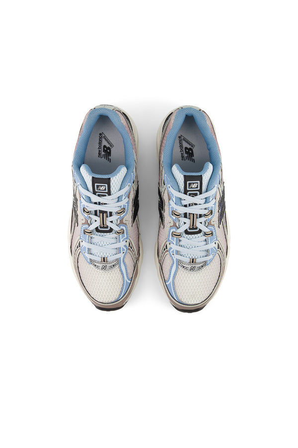 Karen Walker 740 Sea Salt/Earth Shadow/Frosted Glass