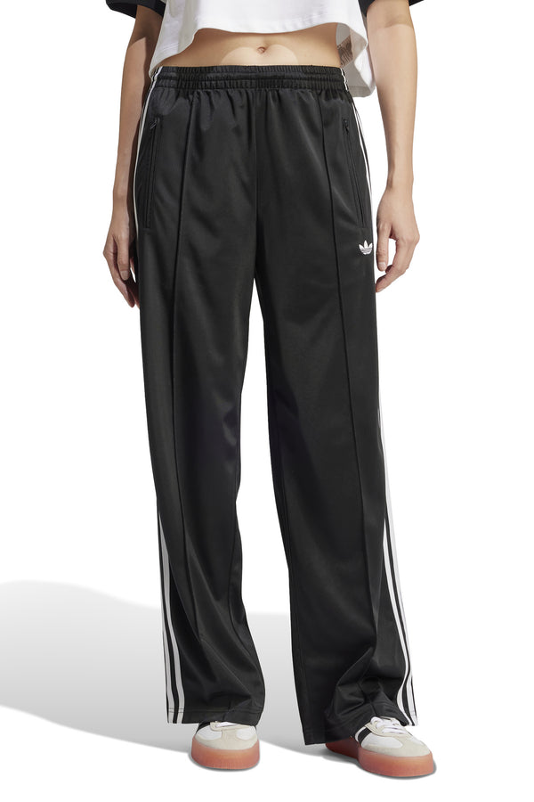 Karen Walker Adicolor Classic Firebird Loose Track Pants Black