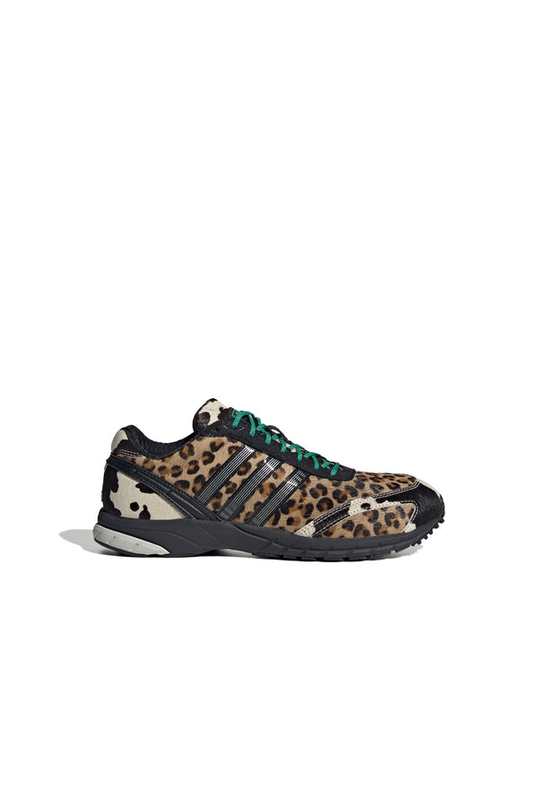 Karen Walker Adizero Adios OG Shoes Core Black/Core Black/Off White