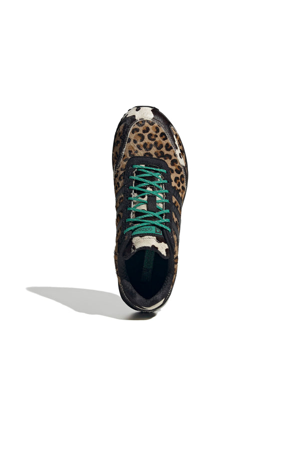 Karen Walker Adizero Adios OG Shoes Core Black/Core Black/Off White