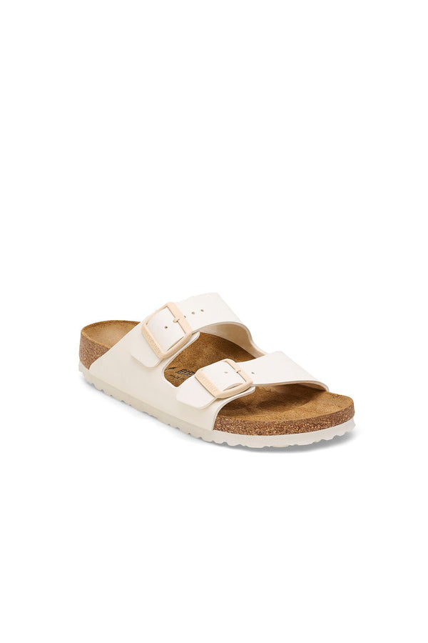 Karen Walker Arizona Birko-Flor Regular Fit Eggshell