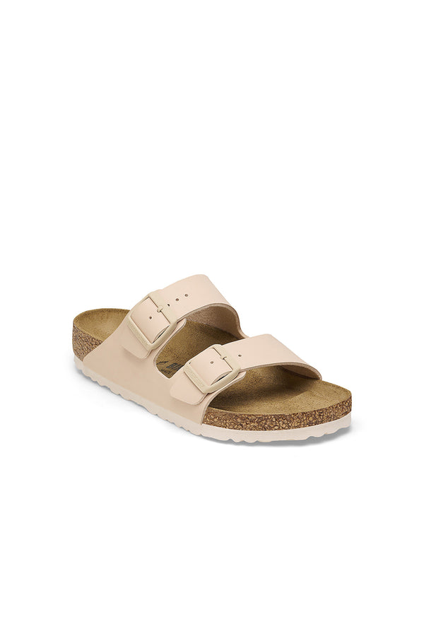 Karen Walker Arizona Birko-Flor Regular Fit New Beige