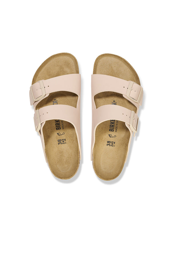 Karen Walker Arizona Birko-Flor Regular Fit New Beige