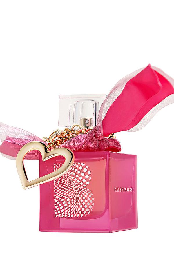 Karen Walker B+ 50ml Christmas Ornamental Edition: Heart