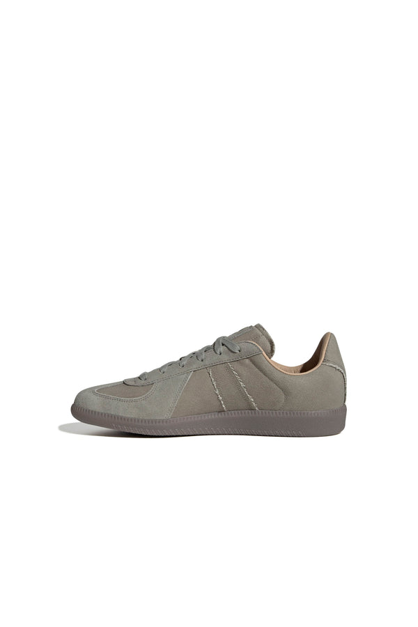 Karen Walker BW Army Shoes Silver Pebble/Silver Pebble/Brown