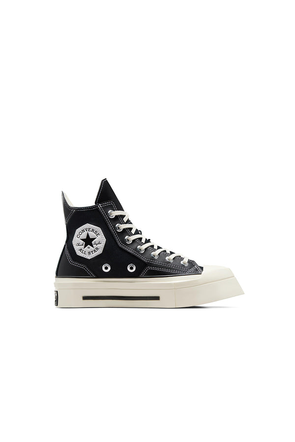 karen walker Chuck 70 De Luxe Squared Foundation High Top Black