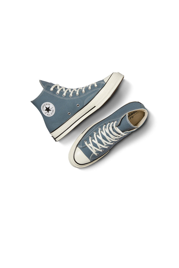 Karen Walker Chuck 70 Seasonal Colour High Top Newtral Teal