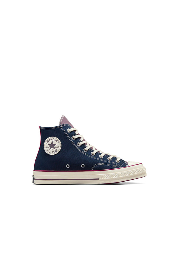 karen walker Chuck Taylor 70 Wordmark Canvas Hightop Obsidian