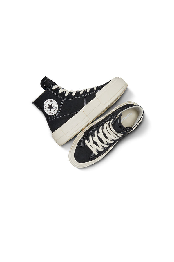 Karen Walker Chuck Taylor All Star Cruise High Top Black