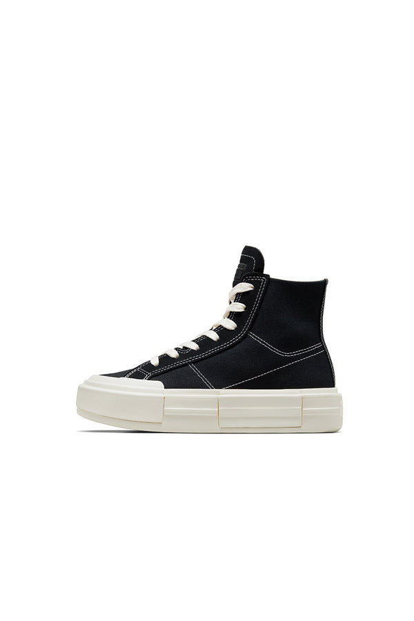 Karen Walker Chuck Taylor All Star Cruise High Top Black