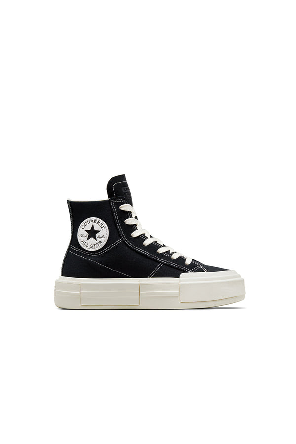karen walker Chuck Taylor All Star Cruise High Top Black