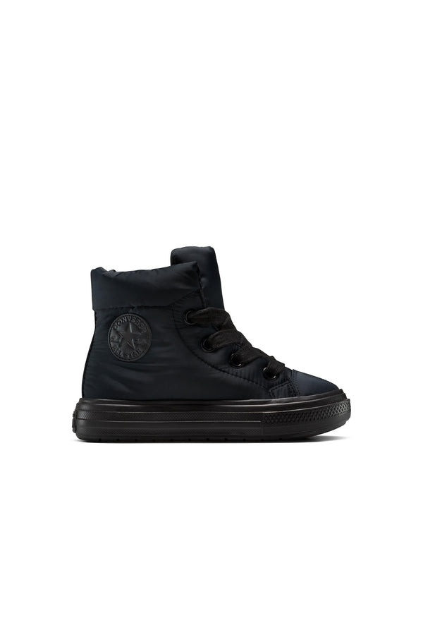 Karen Walker Chuck Taylor All Star Elements Boot High Top Black